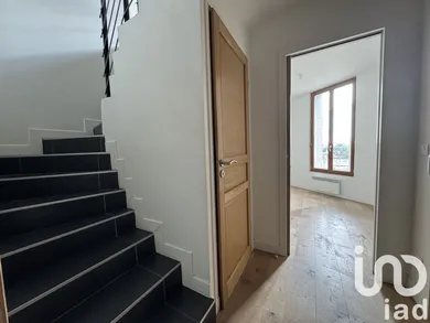 Apartment in Saint-Maur-des-Fossés (94100)