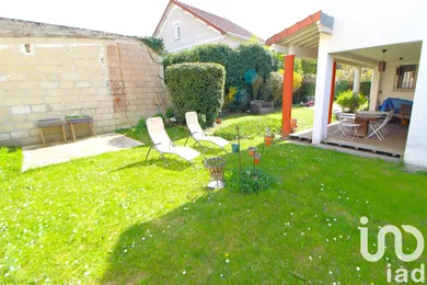Maison à Draveil (91210)