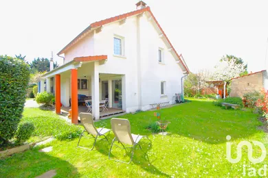 Maison à Draveil (91210)