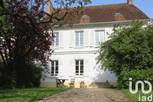 Maison traditionnelle à Saintry-sur-Seine (91250)