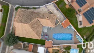 Maison à Rivesaltes (66600)