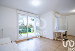 Studio à Lyon (69008)