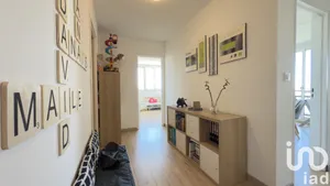 Apartment at Chilly-Mazarin (91380)