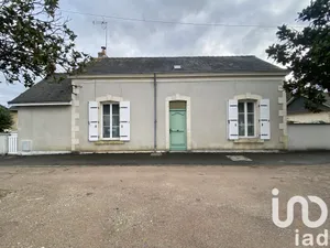 Maison à La Flèche (72200)