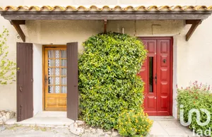Maison de village à Lédignan (30350)