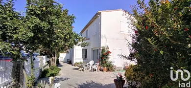 Maison à Rivedoux-Plage (17940)