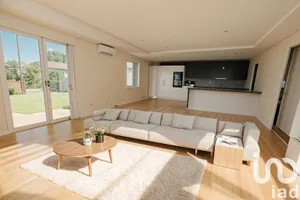 Maison à Villenave-d'Ornon (33140)