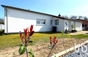 House at Saint-Avold (57500)