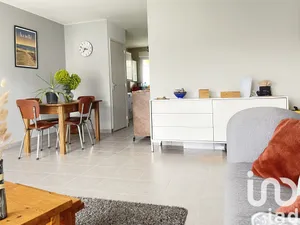 Maison à Thouaré-sur-Loire (44470)