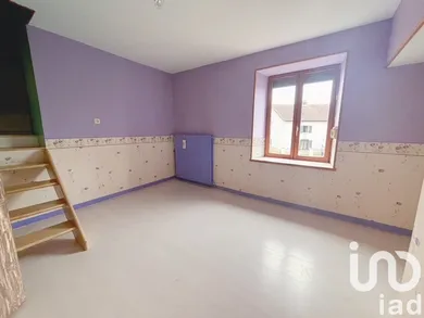 House at Juvaincourt (88500) — 5/9