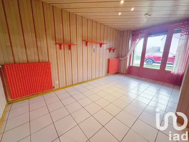House at Juvaincourt (88500) — 4/9