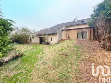 House at Juvaincourt (88500) — 8/9