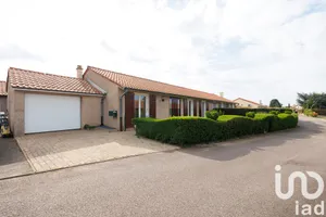 House at Retonfey (57645)