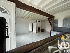 Maison de campagne à Orrouer (28190)