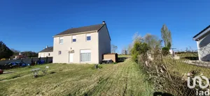Maison à Ferrières-en-Gâtinais (45210)