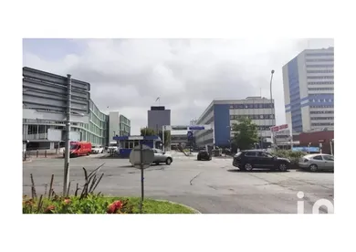 Parking in Créteil (94000)