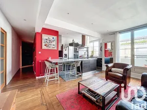 Appartement à Rennes (35000)