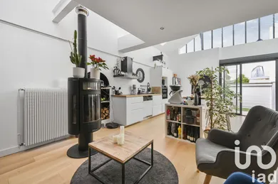 Maison à Suresnes (92150)