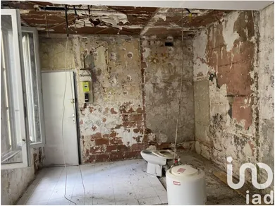 Apartment at Montreuil (93100)