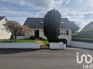 Maison traditionnelle à Avion (62210)