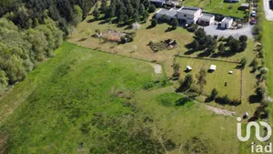 Maison d'architecte à Mesnil-Roc'h (35720)