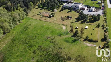 Architectural house in Mesnil-Roc'h (35720)