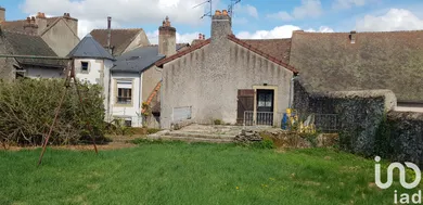 House in Autun (71400)