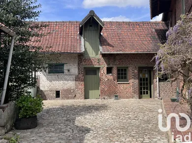 Farm in Gondecourt (59147)