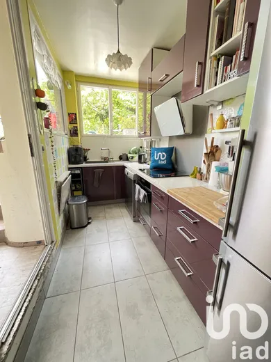 Maison à Messy (77410)