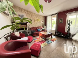 Maison à Messy (77410)
