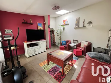 Maison à Messy (77410)