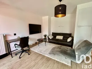 Appartement à Nantes (44300)