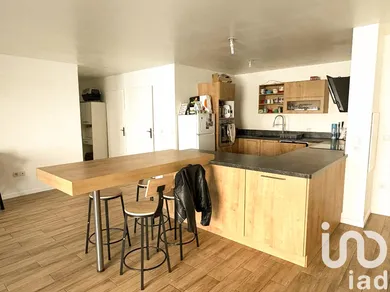 Apartment at Meaux (77100)