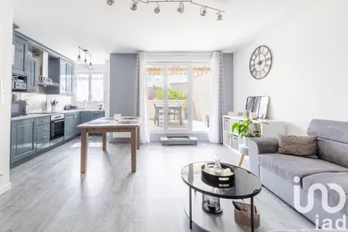 Apartment at Vigneux-sur-Seine (91270)