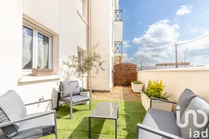 Apartment at Vigneux-sur-Seine (91270)