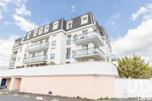 Appartement à Vigneux-sur-Seine (91270)