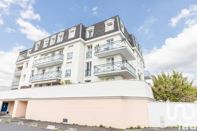 Apartment in Vigneux-sur-Seine (91270)