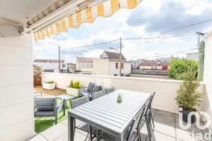 Apartment in Vigneux-sur-Seine (91270)