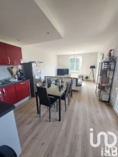 Maison à Séméac (65600) — 20/21