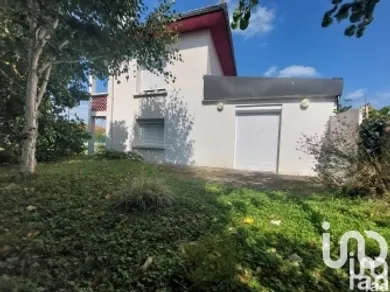 Maison à Séméac (65600) — 21/21