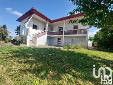 Maison à Séméac (65600)