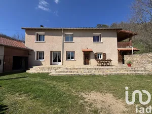 Maison à Retournac (43130)