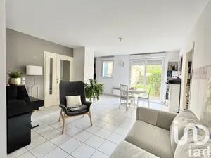 Apartment at Corbeil-Essonnes (91100)