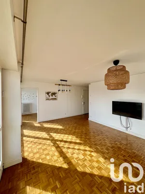 Appartement à Maisons-Laffitte (78600)