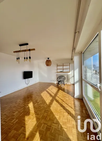 Appartement à Maisons-Laffitte (78600)
