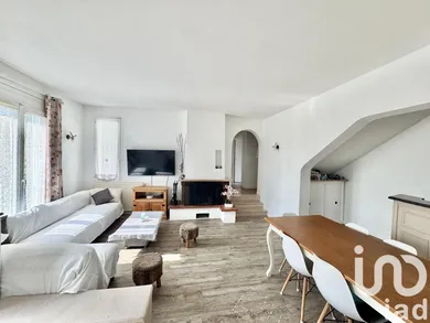 Maison à Gournay-sur-Marne (93460)