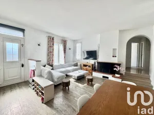 House in Gournay-sur-Marne (93460)