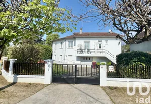 House at Gournay-sur-Marne (93460)