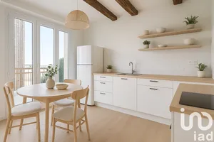 Maison à Lorry-lès-Metz (57050)