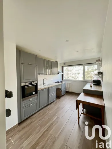Appartement à Maisons-Laffitte (78600)